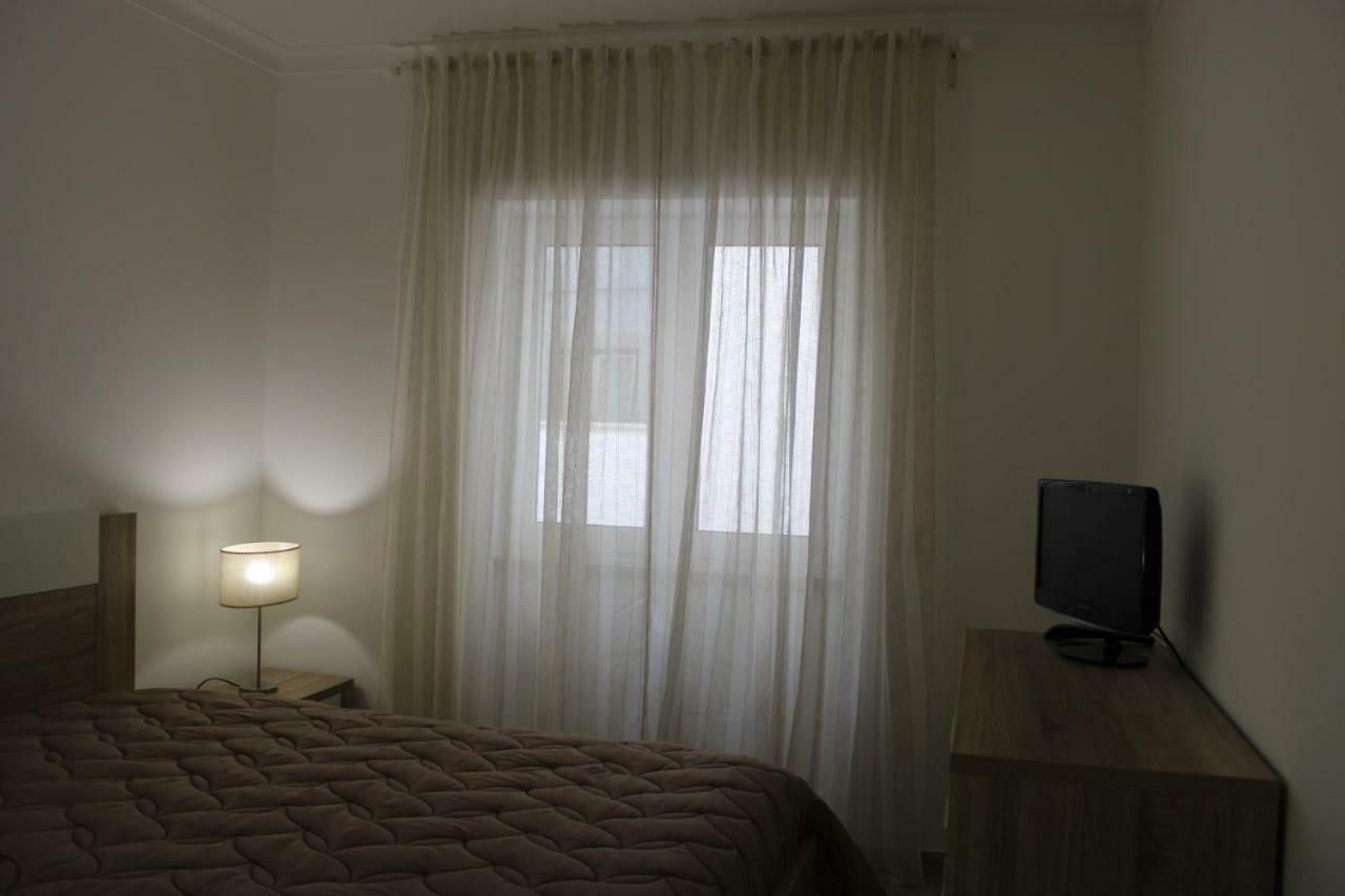 Sun & Wave Apartment II Nazaré Exteriér fotografie