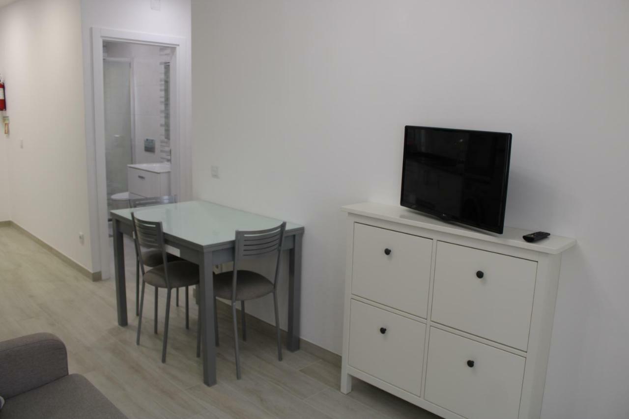 Sun & Wave Apartment II Nazaré Exteriér fotografie